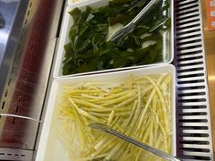 -言玖鲜火锅串串披萨自助(益田假日店)