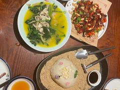 -寻宝记绍兴菜(鲁迅路店)