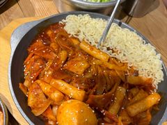 -姜虎东白丁烤肉(深圳湾后海汇店)