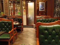 -老牌坊•鲁菜名店•地道济南菜(大观园商埠店)