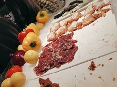 -顺德联塑万怡酒店·万荟轩自助餐厅