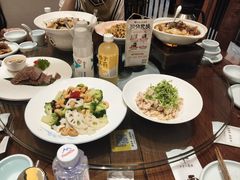 -二分八·大同菜(云雁阁长治路店)
