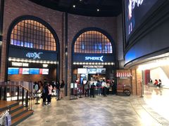 -CGV影城(壹方城IMAX店)