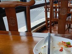 -百荷园蔬食自助餐厅(德辉广场店)