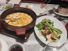 -杭州君悦酒店·湖滨28中餐厅