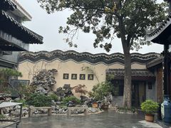 -富春茶社(国庆路店)