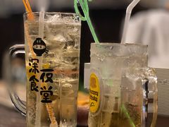 -哥哥の深夜食堂(红松东路店)