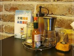 -爱德堡西餐咖啡吧(北师大店)