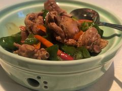 -昆仑饭店-鲜筵餐厅