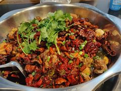-天治宣·野椒鸡(龙头寺总店)