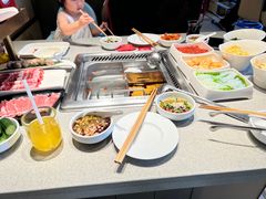 -海底捞火锅(宏大财富广场店)