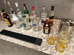 -广州奥园喜来登酒店