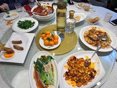 -峨嵋酒家总店(车公庄店)