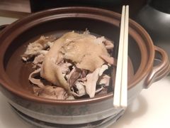 -客语客家菜(佳兆业广场店)