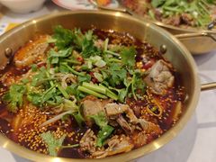 -周九华冒烤鸭·冒菜(国美第一城店)