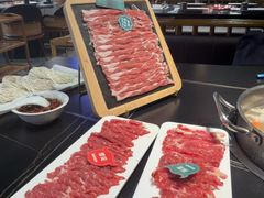 -乔先生涮肉·鲜活牛羊肉火锅(塘沽店)
