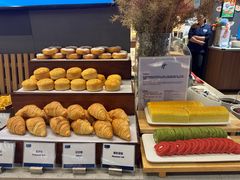 -珠海拱北口岸智选假日酒店