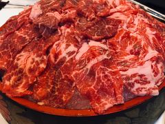 -鲜入围煮花胶鸡海鲜火锅