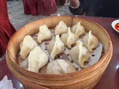 -老边饺子馆(中街店)