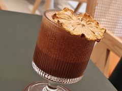 -Line来恩咖啡(石厦花园店)