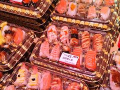 -争鲜回转寿司(朝北大悦城店)