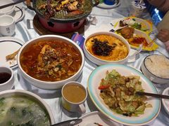 -外婆味道·云南菜大当家(关上店)