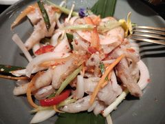 -Thai Alley泰爱里(二沙岛店)