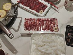 -八合里潮汕鲜牛肉火锅(上海汇智广场店)