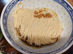 -同得兴 Since·1995 传统苏式面馆(嘉馀坊店)