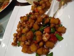 -天津水游城丽筠酒店