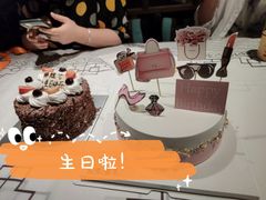 -农耕记·湖南土菜(科技园店)