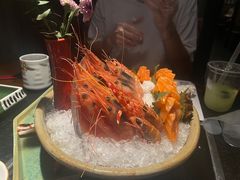 -匠和风精致料理(成都龙湖滨江天街店)
