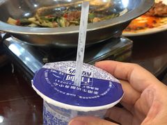 -茶港食堂(武昌店)