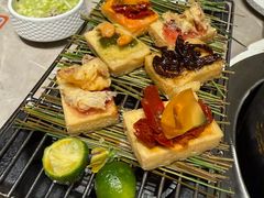 -芸山季·云南野生菌火锅(宝能环球汇店)