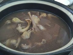 鸽子火锅-皇鸽餐厅(龙塘市场分店)