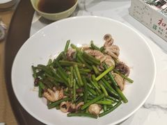 -和源祥·日照菜扛把子(万平口一店)