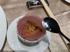-北京泰富酒店-柏景轩中餐厅