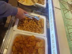 -素满香·全民食养自助(长宁龙之梦店)