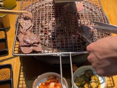 -九田家黑牛烤肉料理(华侨城店)