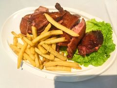 -丰收日·小海鲜·沪上家宴(顾村正大店)