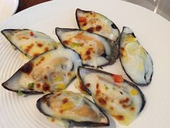 -漳州佰翔圆山酒店·圆山畔西餐厅