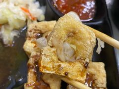 台湾泡菜臭豆腐-郭爸烧仙草(西航·潭人街店)