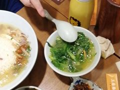 -王春春鸡汤饭(上海中海环宇城店)