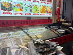 -食鸡公社辣子鸡·潍坊菜·烧烤