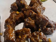 -绿茶餐厅(燕郊永旺店)