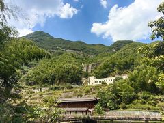 -长谷洞天