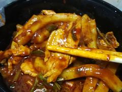 -啊臻味道米粉(六道口店)