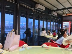 -小林哥的海鲜馆·夜宵烧烤(渔人码头店)