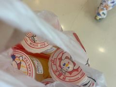 -蜜雪冰城(万达广场店)