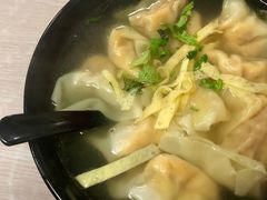 -海平馄饨(逍遥二路店)